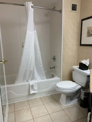 Comfort Inn & Suites Mt. Holly - Westampton Chambres Photos