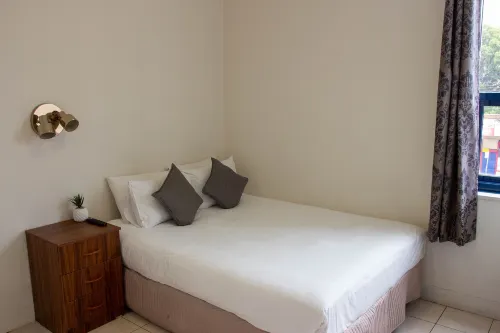 Wiley Park Hotel Rooms Photos