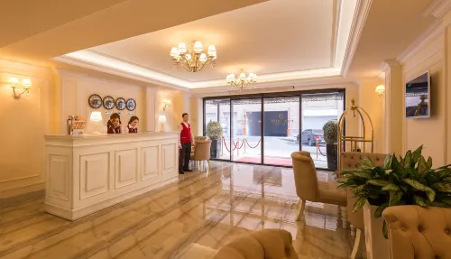 Paris Hotel Yerevan الأماكن العامة Photos