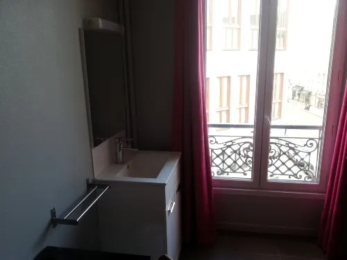 Hipotel Paris Bastille Saint Antoine Zimmer Photos