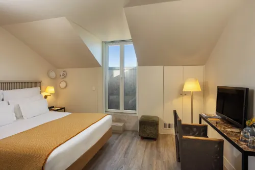 Memmo Alfama - Design Hotels Photos