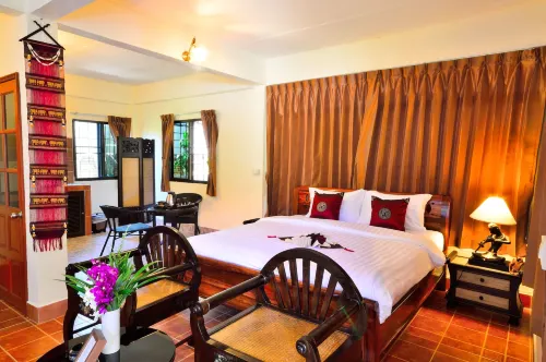 Avila Resort Pattaya Photos