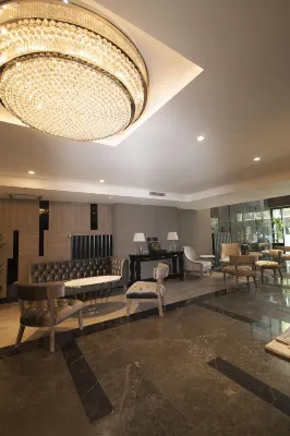 Yeni Bahar Otel Aree comuni Photos