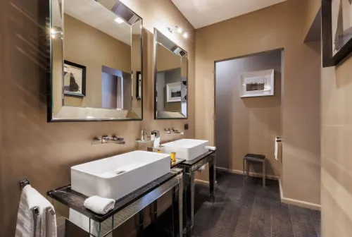 Dom Hotel Roma - Preferred Hotels & Resorts Photos