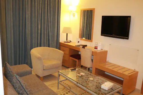 Ramada Resort Dead Sea Photos