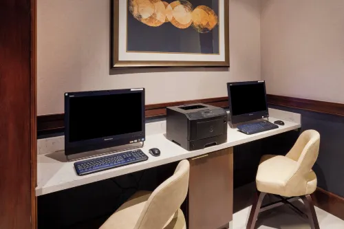 Sheraton St. Paul Woodbury Hotel Espaces Affaires Photos