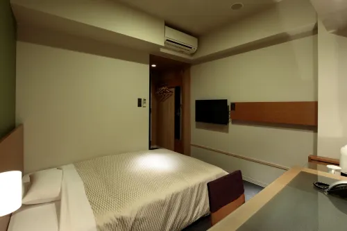Candeo Hotels Handa Photos