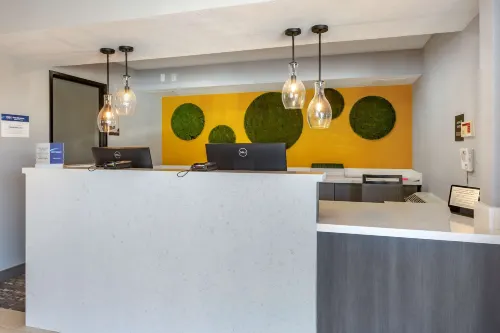 Best Western Blythe Public Areas Photos