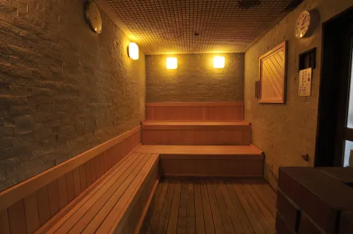 Rako Hananoi Hotel Loisirs et amusements Photos