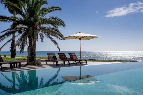 Hotel Bel Azur Thalasso & Bungalows Loisirs et amusements Photos