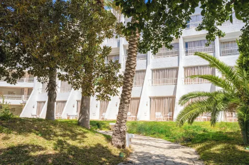Hotel Bel Azur Thalasso & Bungalows Espaces publics Photos