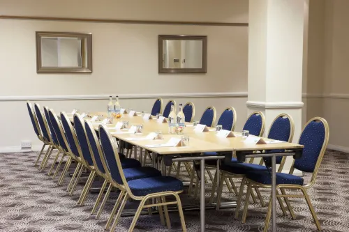Holiday Inn Leamington Spa - Warwick Business Photos