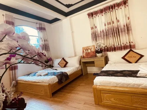 Adenia Hotel Photos