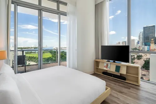 The Grayson Hotel Miami Photos