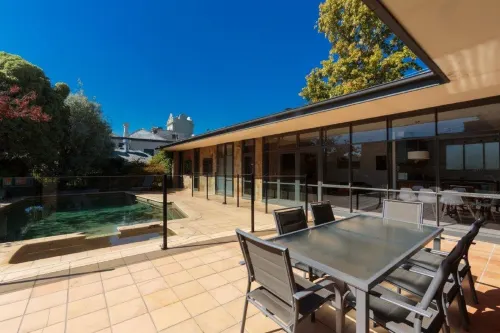 Yarra Valley Grand Hotel Public Areas Photos
