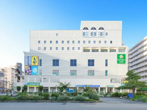 Vessel Inn Yachiyo Katsudai Station À ne pas manquer Photos