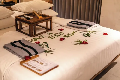 Suara Alam Hotel Ubud by Ini VIE Hospitality Photos