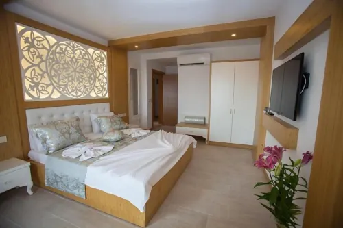 Hotel Aysima Chambres Photos
