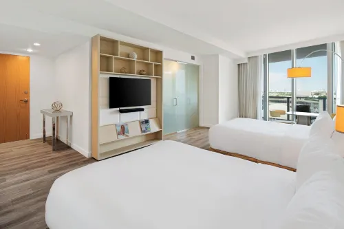 The Grayson Hotel Miami Photos