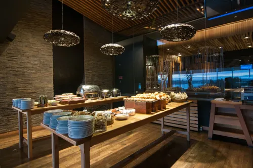 Enjoy Chiloé Dining Photos