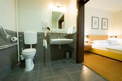 Hotel Laguna Zagreb Номера Photos