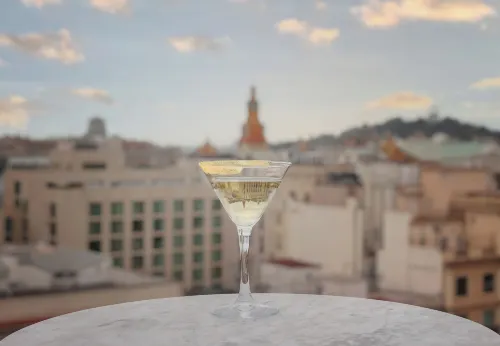 Almanac Barcelona À proximité de l'hôtel Photos
