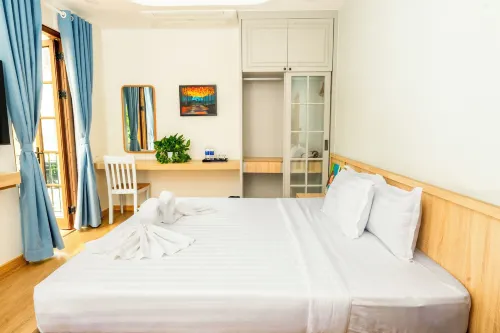 Jana Hotel & Apartment - Free Cable Car & Aquatopia Water Park Photos