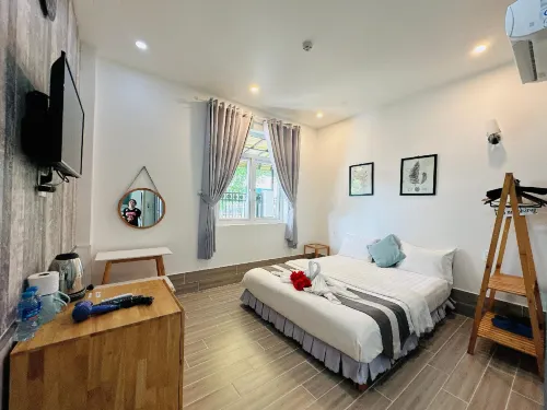 Sele House Chambres Photos