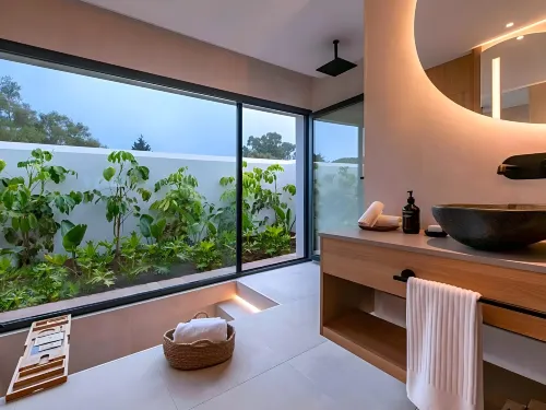 Anini Raka Resort & Spa Photos