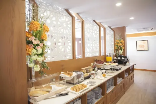 Jomkitti Boutique Hotel Питание Photos