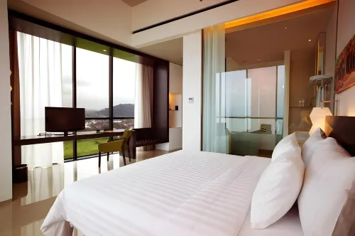 Novotel Lampung Rooms Photos