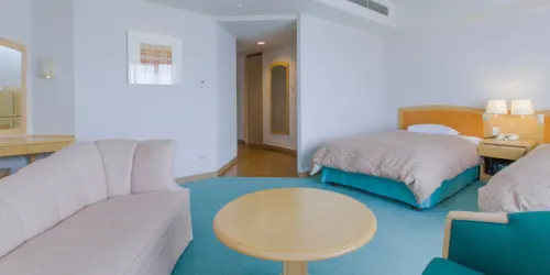Hotel Arrowle Photos