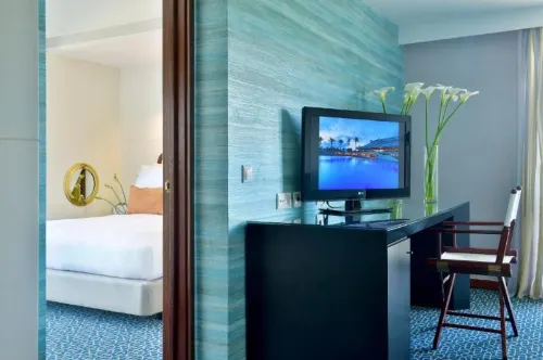 Pestana Alvor Praia Premium Beach & Golf Resort Zimmer Photos