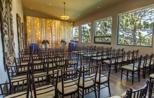 Holiday Inn Club Vacations Tahoe Ridge Resort Dành cho công việc Photos