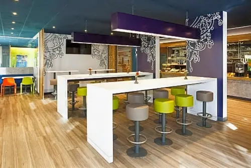Ibis Budget Huerta de Murcia Loisirs et amusements Photos