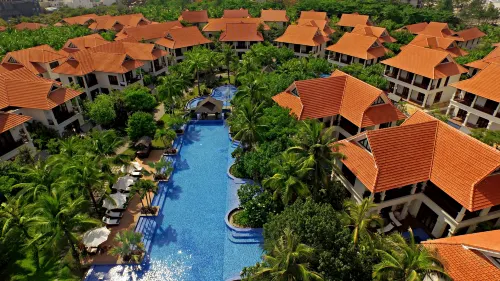 Furama Villas Đà Nẵng Nổi bật Photos