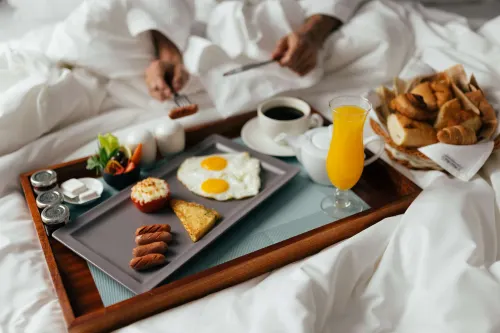 Park Inn by Radisson Makkah Al Naseem Makanan Photos