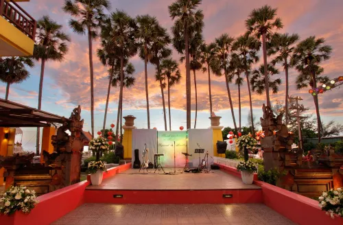 Woraburi Phuket Resort & Spa Loisirs et amusements Photos