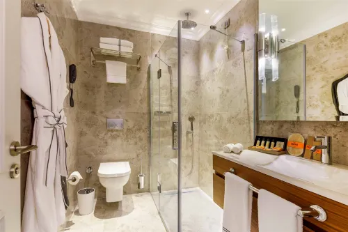 Amiral Palace Hotel Boutique Class & Spa الغرف Photos