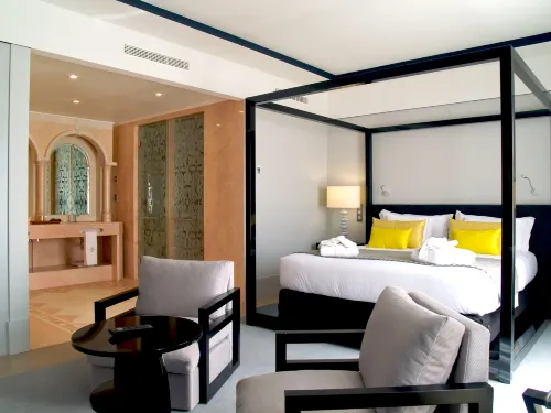 Alentejo Marmòris Hotel & Spa, a Small Luxury Hotel of the World Huoneet Photos