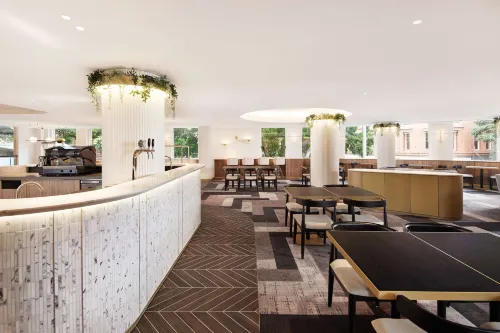 Rydges Darling Square Apartment Hotel, an EVT Hotel Restauration Photos