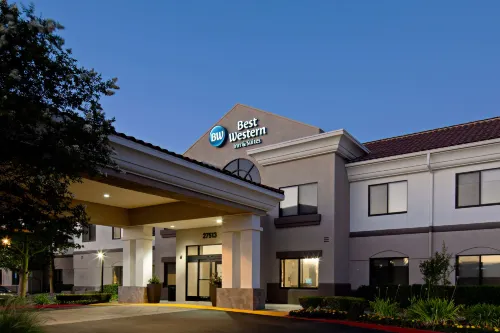 Best Western Valencia/Six Flags Inn & Suites À ne pas manquer Photos