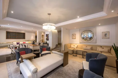 70 Park Avenue Hotel Leisure & Recreation Photos