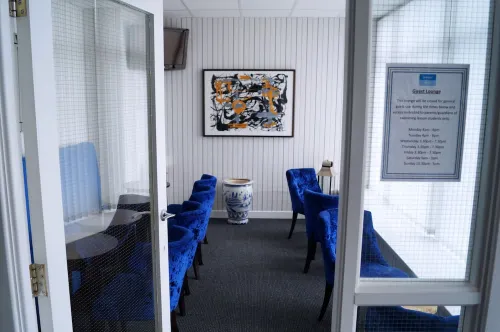 Bluewaters Hotel Blackpool Public Areas Photos