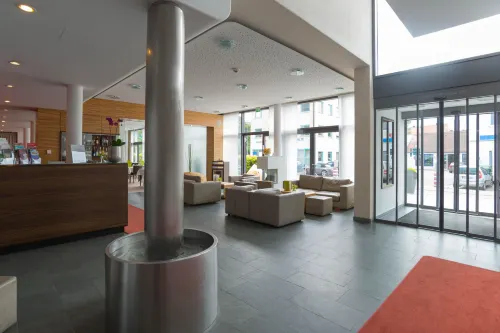 ACHAT Hotel Corbin München Airport Empfohlen Photos