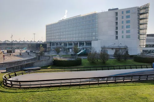 NH Lyon Airport Near Hotel Photos