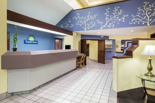 Days Inn by Wyndham Blue Springs Empfohlen Photos