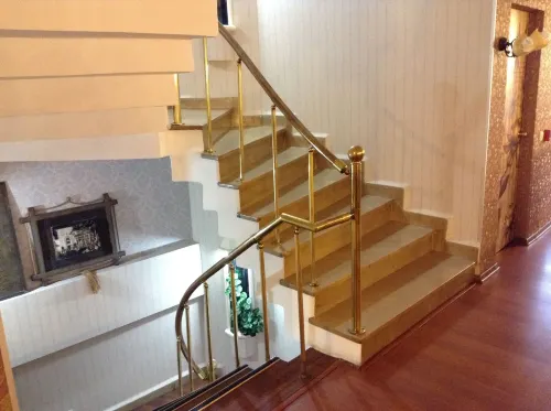 Tayhan Hotel Espaces publics Photos