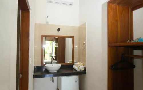 Ocean Villa Dive Resort - Tulamben Photos