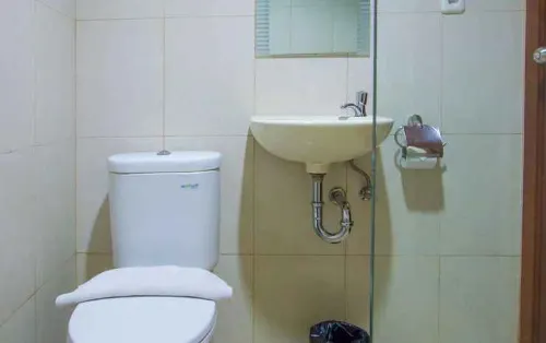 Imperial Hotel Gorontalo Kamar Photos